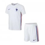 Camiseta Francia Ninos Segunda 2020 Camiseta Francia Ninos Segunda 2020