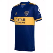 Tailandia Camiseta Boca Juniors Primera 2010-21