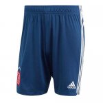 Shorts Ajax Segunda 2020-21 Shorts Ajax Segunda 2020-21
