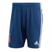 Shorts Ajax Segunda 2020-21
