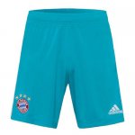 Shorts Bayern Munich Portero 2020-21 blue