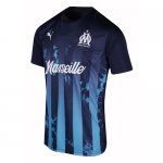 Tailandia Camiset Marseille Influence blue Tailandia Camiset Marseille Influence blue