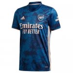Tailandia Camiseta Arsenal Tercera 2020-21 Tailandia Camiseta Arsenal Tercera 2020-21