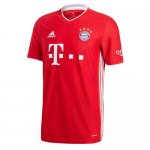 Tailandia Camiseta Bayern Munich Primera 2020-21