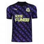 Tailandia Camiseta Newcastle United Tercera 2020-21