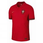 Tailandia Camiseta Portugal Primera 2020