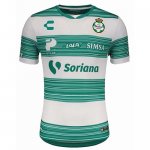 Tailandia Camiseta Santos Laguna Primera 2020-21