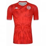 Tailandia Camiseta Tunisia Primera 2020-21