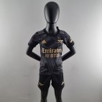 Camiseta Arsenal Ninos Segunda 2022/2023 Camiseta Arsenal Ninos Segunda 2022/2023