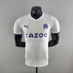 Camiseta Authentic Marseille Primera 2022/2023