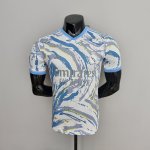 Camiseta Authentic Real Madrid Rm03 Blanco 2022/2023 Camiseta Authentic Real Madrid Rm03 Blanco 2022/2023