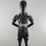 Camiseta Juventus Ninos Segunda 2022/2023 Camiseta Juventus Ninos Segunda 2022/2023