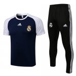 Camiseta Real Madrid Entrenamiento Rc09 Nergo 2022/2023 Camiseta Real Madrid Entrenamiento Rc09 Nergo 2022/2023