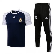 Camiseta Real Madrid Entrenamiento Rc09 Nergo 2022/2023