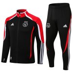 Chaqueta Ajax Nergo Aj02 2022/2023 Chaqueta Ajax Nergo Aj02 2022/2023