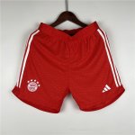 Pantalon Bayern Munich Primera 2023/2024