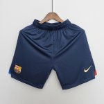 Pantalones Barcelona Primera 2022/2023 Pantalones Barcelona Primera 2022/2023