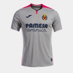 Tailandia Camiseta Villarreal Tercera 2023/2024