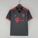 Tailandia Camiseta Bayern Munich Tercera 2022/2023