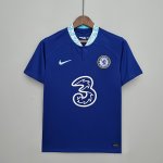 Tailandia Camiseta Chelsea Primera 2022/2023 Tailandia Camiseta Chelsea Primera 2022/2023