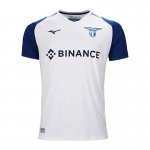 Tailandia Camiseta Lazio Tercera 2022/2023