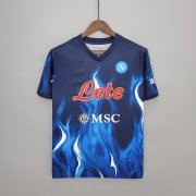 Tailandia Camiseta Napoli Primera 2022/2023