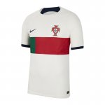 Tailandia Camiseta Portugal Segunda 2022/2023