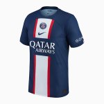 Tailandia Camiseta Psg Primera 2022/2023