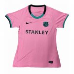 Camiseta Barcelone Mujer Football 3 2020-21