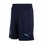 Shorts Marseille Segunda 2020-21 Shorts Marseille Segunda 2020-21