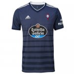 Tailandia Camiseta Celta Vigo Segunda 2020-21