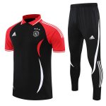 Camiseta Ajax Entrenamiento Nergo Ajc26 2022/2023 Camiseta Ajax Entrenamiento Nergo Ajc26 2022/2023