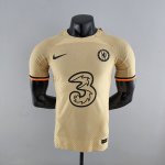 Camiseta Chelsea Authentic Tercera 2022/2023 Camiseta Chelsea Authentic Tercera 2022/2023