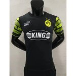 Camiseta Dortmund Authentic Nergo 2022/2023 Camiseta Dortmund Authentic Nergo 2022/2023