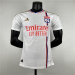 Camiseta Lyon Authentic Primera 2023/2024