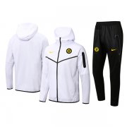 Chaqueta Chelsea Blanco cl02 2022/2023