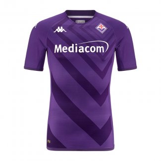 Tailandia Camiseta Fiorentina Primera 2022/2023