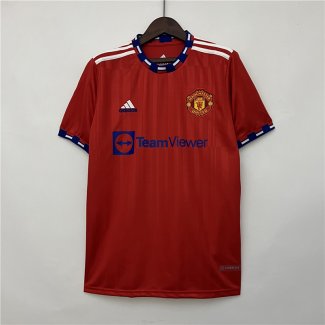 Tailandia Camiseta Man United Se05 2023/2024