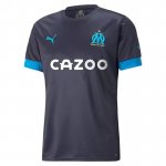 Tailandia Camiseta Marseille Segunda 2022/2023