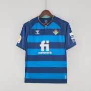 Tailandia Camiseta Real Betis Segunda 2022/2023