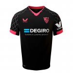 Tailandia Camiseta Sevilla Tercera 2022/2023