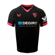 Tailandia Camiseta Sevilla Tercera 2022/2023