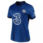 Camiseta Chelsea Mujer Primera 2020-21