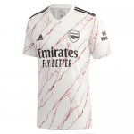 Tailandia Camiseta Arsenal Segunda 2020-21 Tailandia Camiseta Arsenal Segunda 2020-21