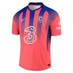 Tailandia Camiseta Chelsea Tercera 2020-21