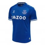 Tailandia Camiseta Everton Primera 2020-21