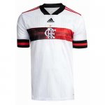 Tailandia Camiseta Flamengo Segunda 2020-21