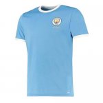Tailandia Camiseta Manchester City 125th anniversary