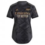 Camiseta Arsenal Mujer Segunda 2022/2023