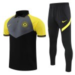 Camiseta Chelsea Entrenamiento Nergo Amarillo 2022/2023 Camiseta Chelsea Entrenamiento Nergo Amarillo 2022/2023